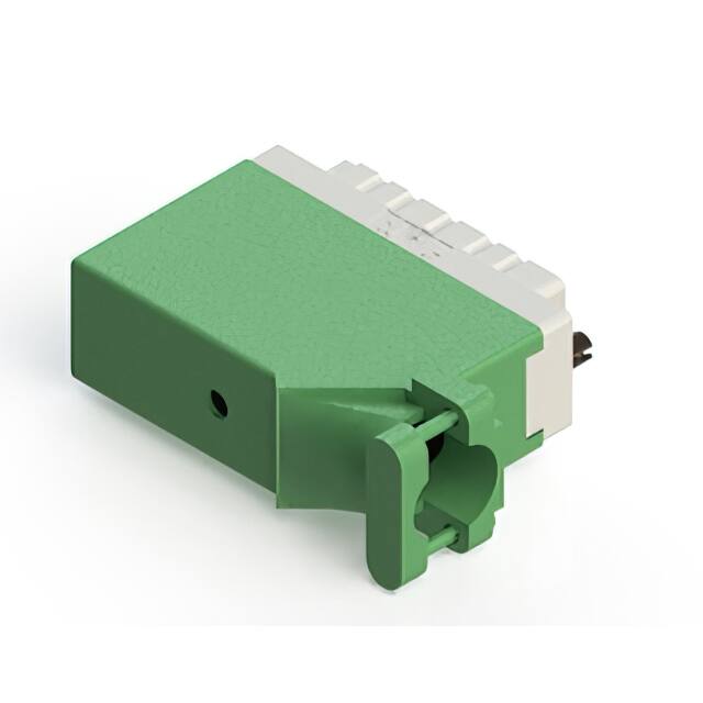 516-056-542-442 EDAC Inc.  Backplane-Steckverbindergehäuse